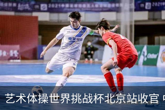 艺术体操世界挑战杯北京站收官 中国队再收2金4银